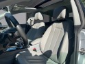 Audi a5 sportback  40 tfsi 204 ch quattro s tronic 7 avus caméra 360 toit panoramique régulateur adaptatif garantie 12 mois...