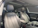 Audi a5 sportback  40 tfsi 204 ch quattro s tronic 7 avus caméra 360 toit panoramique régulateur adaptatif garantie 12 mois...