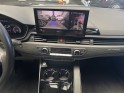 Audi a5 sportback  40 tfsi 204 ch quattro s tronic 7 avus caméra 360 toit panoramique régulateur adaptatif garantie 12 mois...