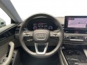 Audi a5 sportback  40 tfsi 204 ch quattro s tronic 7 avus caméra 360 toit panoramique régulateur adaptatif garantie 12 mois...