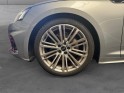 Audi a5 sportback  40 tfsi 204 ch quattro s tronic 7 avus caméra 360 toit panoramique régulateur adaptatif garantie 12 mois...