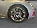 Audi a5 sportback  40 tfsi 204 ch quattro s tronic 7 avus caméra 360 toit panoramique régulateur adaptatif garantie 12 mois...