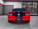 Ford mustang convertible 2.3 - 317 ch - full suvi, française, cabriolet, siège electrique, caméra, radar 360 - garantie...