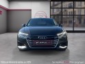Audi a4 40 tfsi 190 ch s tronic 7 design entretien audi apple car play garantie 12 mois occasion simplicicar perpignan ...