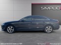 Audi a4 40 tfsi 190 ch s tronic 7 design entretien audi apple car play garantie 12 mois occasion simplicicar perpignan ...
