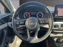 Audi a4 40 tfsi 190 ch s tronic 7 design entretien audi apple car play garantie 12 mois occasion simplicicar perpignan ...