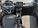 Suzuki ignis iii 2 1.2 dualjet hybrid privilege 83ch entretien suzuki siège chauffant caméra de recul garantie 12 mois...