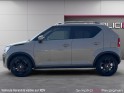 Suzuki ignis iii 2 1.2 dualjet hybrid privilege 83ch entretien suzuki siège chauffant caméra de recul garantie 12 mois...