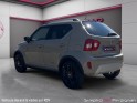 Suzuki ignis iii 2 1.2 dualjet hybrid privilege 83ch entretien suzuki siège chauffant caméra de recul garantie 12 mois...