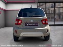 Suzuki ignis iii 2 1.2 dualjet hybrid privilege 83ch entretien suzuki siège chauffant caméra de recul garantie 12 mois...