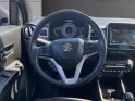 Suzuki ignis iii 2 1.2 dualjet hybrid privilege 83ch entretien suzuki siège chauffant caméra de recul garantie 12 mois...