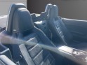 Fiat 124 spider 1.4 multiair 140 ch lusso / son bose / caméra / sièges chauffants / clim auto occasion simplicicar salon de...