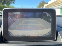 Fiat 124 spider 1.4 multiair 140 ch lusso / son bose / caméra / sièges chauffants / clim auto occasion simplicicar salon de...