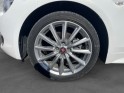 Fiat 124 spider 1.4 multiair 140 ch lusso / son bose / caméra / sièges chauffants / clim auto occasion simplicicar salon de...