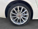 Fiat 124 spider 1.4 multiair 140 ch lusso / son bose / caméra / sièges chauffants / clim auto occasion simplicicar salon de...