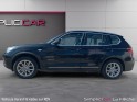 Bmw x3 f25 xdrive20d 184ch luxe steptronic a occasion simplicicar la fleche simplicicar simplicibike france