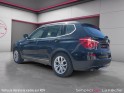 Bmw x3 f25 xdrive20d 184ch luxe steptronic a occasion simplicicar la fleche simplicicar simplicibike france