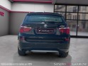 Bmw x3 f25 xdrive20d 184ch luxe steptronic a occasion simplicicar la fleche simplicicar simplicibike france