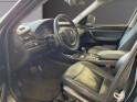 Bmw x3 f25 xdrive20d 184ch luxe steptronic a occasion simplicicar la fleche simplicicar simplicibike france