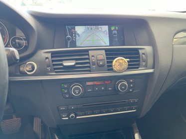 Bmw x3 f25 xdrive20d 184ch luxe steptronic a occasion simplicicar la fleche simplicicar simplicibike france