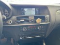 Bmw x3 f25 xdrive20d 184ch luxe steptronic a occasion simplicicar la fleche simplicicar simplicibike france