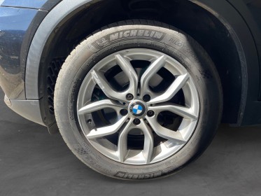 Bmw x3 f25 xdrive20d 184ch luxe steptronic a occasion simplicicar la fleche simplicicar simplicibike france