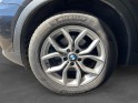 Bmw x3 f25 xdrive20d 184ch luxe steptronic a occasion simplicicar la fleche simplicicar simplicibike france