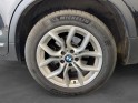 Bmw x3 f25 xdrive20d 184ch luxe steptronic a occasion simplicicar la fleche simplicicar simplicibike france