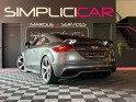 Audi tt rs coupe 2.5 tfsi 340 quattro s tronic plus garantie 12 mois occasion  simplicicar aix les bains simplicicar...