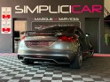 Audi tt rs coupe 2.5 tfsi 340 quattro s tronic plus garantie 12 mois occasion  simplicicar aix les bains simplicicar...