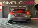 Audi tt rs coupe 2.5 tfsi 340 quattro s tronic plus garantie 12 mois occasion  simplicicar aix les bains simplicicar...