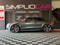 Audi tt rs coupe 2.5 tfsi 340 quattro s tronic plus garantie 12 mois occasion  simplicicar aix les bains simplicicar...