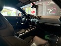 Audi tt rs coupe 2.5 tfsi 340 quattro s tronic plus garantie 12 mois occasion  simplicicar aix les bains simplicicar...