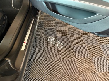 Audi tt rs coupe 2.5 tfsi 340 quattro s tronic plus garantie 12 mois occasion  simplicicar aix les bains simplicicar...