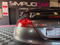Audi tt rs coupe 2.5 tfsi 340 quattro s tronic plus garantie 12 mois occasion  simplicicar aix les bains simplicicar...