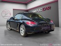 Porsche cayman 2.9i 265 pdk occasion cannes (06) simplicicar simplicibike france