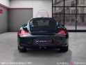 Porsche cayman 2.9i 265 pdk occasion cannes (06) simplicicar simplicibike france