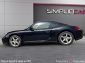 Porsche cayman 2.9i 265 pdk occasion cannes (06) simplicicar simplicibike france