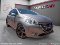Peugeot 208 1.2 vti 82ch bvm5 allure occasion avignon (84) simplicicar simplicibike france