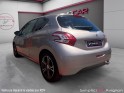 Peugeot 208 1.2 vti 82ch bvm5 allure occasion avignon (84) simplicicar simplicibike france