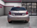 Peugeot 208 1.2 vti 82ch bvm5 allure occasion avignon (84) simplicicar simplicibike france