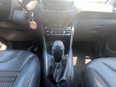 Peugeot 208 1.2 vti 82ch bvm5 allure occasion avignon (84) simplicicar simplicibike france
