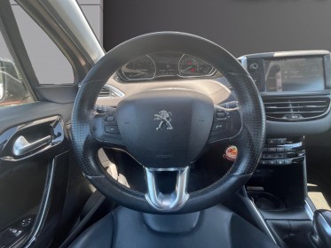 Peugeot 208 1.2 vti 82ch bvm5 allure occasion avignon (84) simplicicar simplicibike france