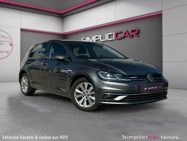 Volkswagen golf 1.5 tsi 130 evo bluemotion confortline - carplay - siÈges Élect. - radar av/ar - garantie 12 mois occasion...