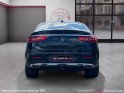 Mercedes gle coupe 350 d 9g-tronic 4matic fascination occasion parc voitures beauvais simplicicar simplicibike france