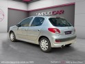 Peugeot 206 1.4 hdi 70ch  trendy autoradio usb clim distribution réalisée garantie 12 mois occasion simplicicar...
