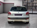 Peugeot 206 1.4 hdi 70ch  trendy autoradio usb clim distribution réalisée garantie 12 mois occasion simplicicar...