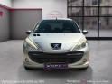 Peugeot 206 1.4 hdi 70ch  trendy autoradio usb clim distribution réalisée garantie 12 mois occasion simplicicar...