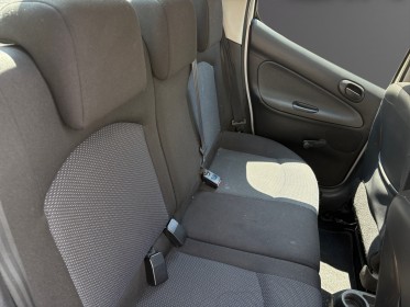 Peugeot 206 1.4 hdi 70ch  trendy autoradio usb clim distribution réalisée garantie 12 mois occasion simplicicar...