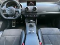 Audi s3 sportback 2.0 tfsi 300 quattro - suivi complet/phares led/radar av/ar - garantie 12 mois occasion simplicicar...